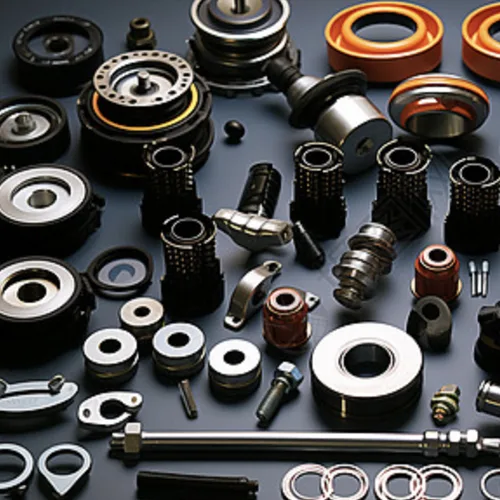 Automotive parts