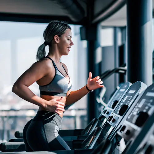 Fitness and sports equipment