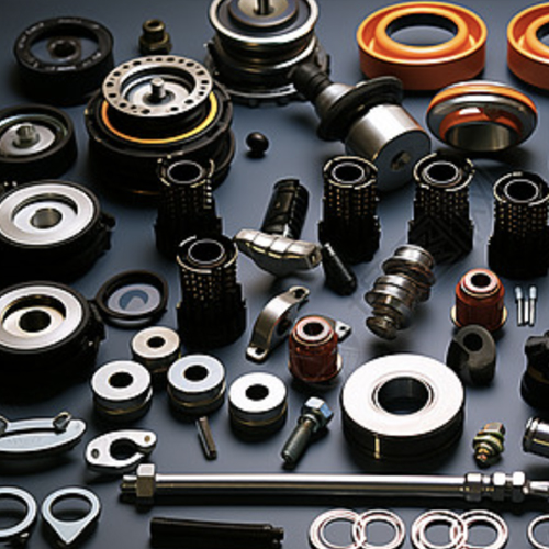 Automotive parts