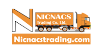 NicNacs Trading logo