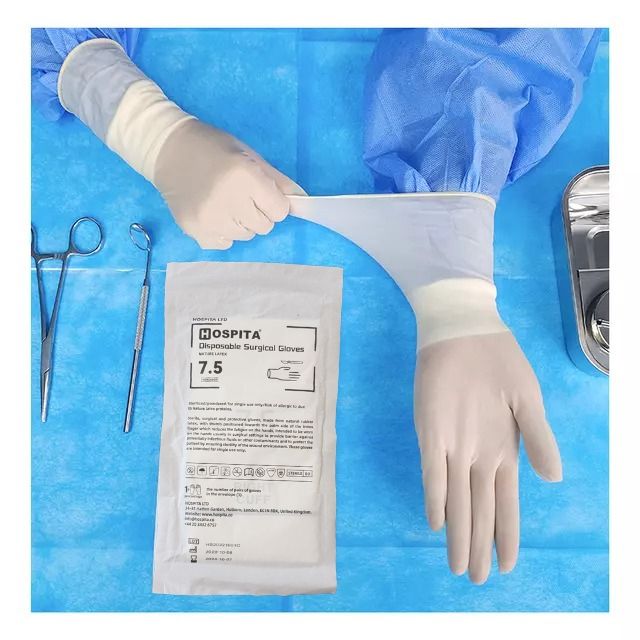Medical supplies and equipment