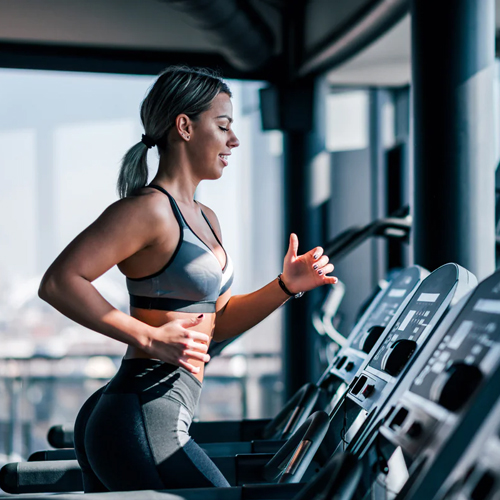 Fitness and sports equipment